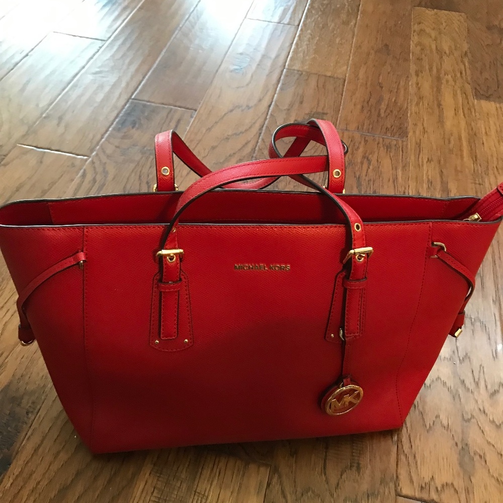 Michael Kors large tot